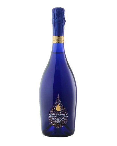 [000037890] Bottega Accademia Blu Brut Prosecco DOC