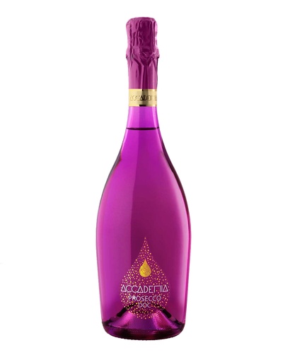 [000037893] Bottega Accademia Purple Brut Prosecco DOC