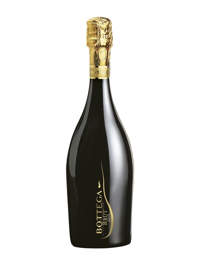 [000037902] Bottega Prosecco Brut Millesimato Treviso DOC