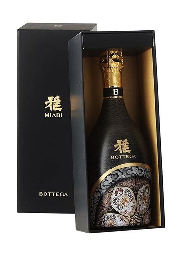 [000037905] Bottega Spumante Miabi Pinot Nero Brut Astucciato