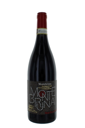 [000037912] Braida di Giacomo Bologna Montebruna Barbera d'Asti DOCG