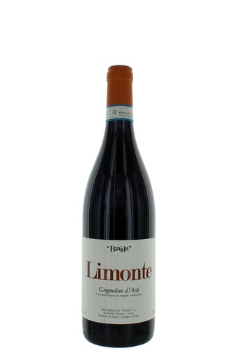 [000037917] Braida di Giacomo Bologna Limonte Grignolino d'Asti DOC
