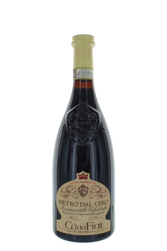 [000037924] Cà dei Frati Pietro Dal Cero Amarone della Valpolicella DOCG