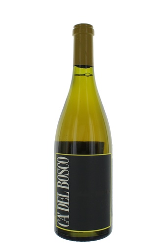 [000037925] Ca' del Bosco Chardonnay Curtefranca Bianco DOC