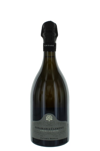 [000037928] Ca' del Bosco Annamaria Clementi Dosaggio Zero Franciacorta Riserva DOCG