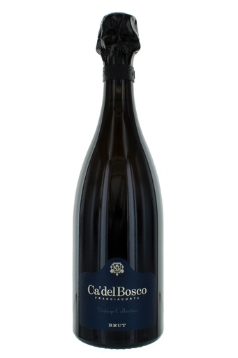 [000037931] Ca' del Bosco Vintage Collection Brut Millesimato Franciacorta DOCG