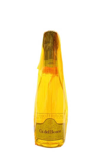 [000037935] Ca' del Bosco Cuvée Prestige Franciacorta DOCG Cl. 37,5