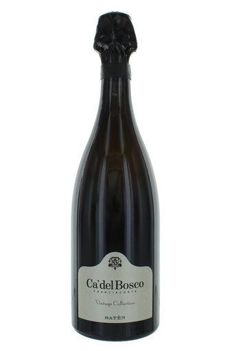 [000037940] Ca' del Bosco Franciacorta Brut Satèn DOCG Vintage Collection