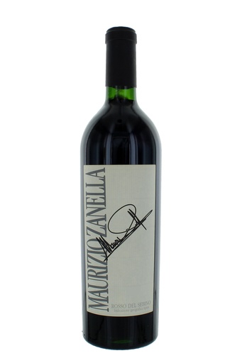 [000037945] Ca’ del Bosco Maurizio Zanella Sebino Rosso IGT