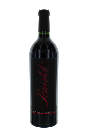 [000037947] Ca' del Bosco IlMerlot Sebino Merlot IGT