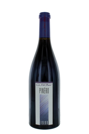 [000037948] Ca’ del Bosco Pinéro Sebino Rosso Pinot Nero IGT