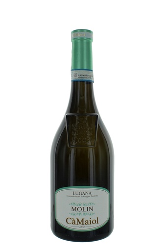 [000037952] Ca' Maiol Molin Lugana DOP