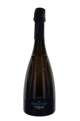 [000037954] Ca' Maiol Spumante Sebastian Brut