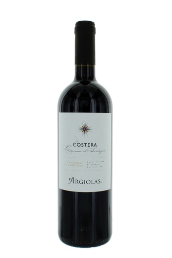 [000037963] Argiolas Costera Cannonau di Sardegna DOC