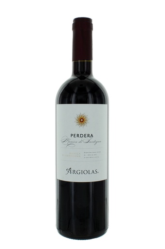 [000037968] Argiolas Perdera Monica di Sardegna DOC