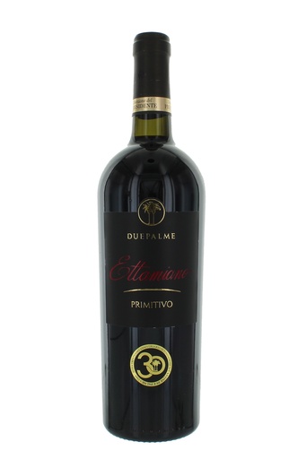 [000037982] Cantine Due Palme Ettamiano Salento Rosso IGT