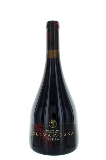 [000037993] Cantine Due Palme Selvarossa Terra Salice Salentino Rosso Riserva DOC