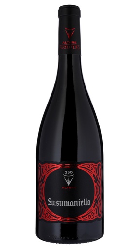 [000038024] Paololeo Alture Susumaniello Rosso Puglia IGT