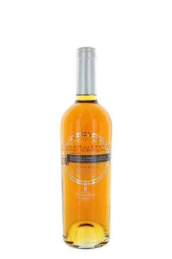 [000038027] Pellegrino Giardino Pantesco Passito di Pantelleria DOC Cl. 50