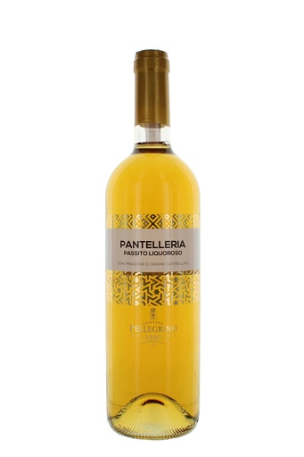 [000038030] Pellegrino Passito Liquoroso Di Pantelleria DOC