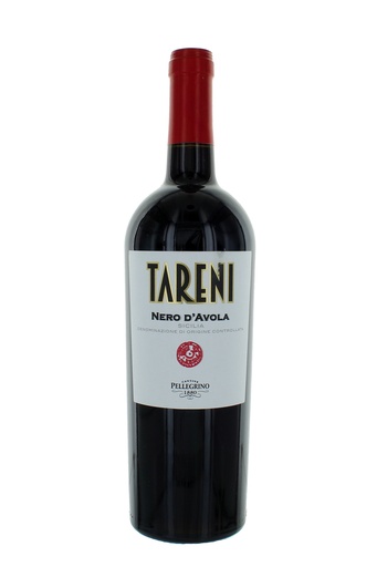 [000038032] Pellegrino Tareni Nero d'Avola Sicilia DOC