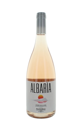 [000038034] Pellegrino Albarìa Terre Siciliane Frappato IGT