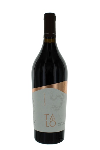 [000038043] San Marzano Talò Primitivo di Manduria DOC