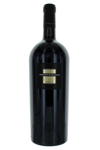 [000038049] San Marzano Sessantanni Primitivo di Manduria DOC Old Vines Mathusalem