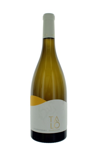 [000038052] San Marzano Talò Chardonnay Puglia IGT