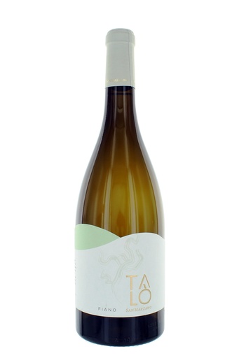 [000038056] San Marzano Talò Fiano Salento IGT