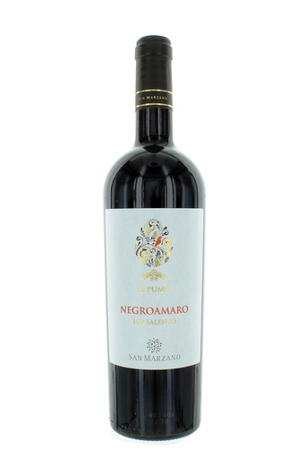 [000038058] San Marzano Il Pumo Negroamaro Salento IGT