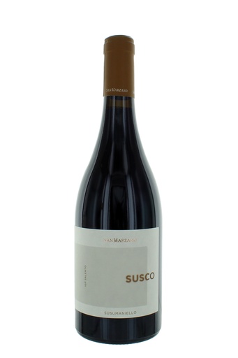 [000038065] San Marzano Susco Susumaniello Salento IGT