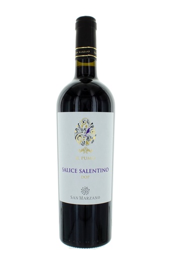 [000038067] San Marzano Il Pumo Salice Salentino DOC