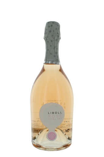 [000038071] San Marzano Spumante Liboll Rosé Extra Dry