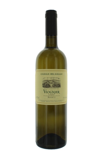 [000038073] Casale del Giglio Viognier Lazio IGT