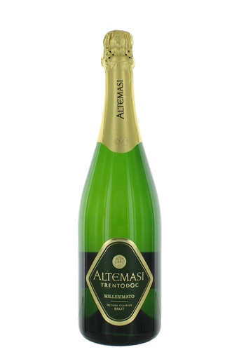 [000038080] Cavit Altemasi Spumante Brut Millesimato Trento DOC