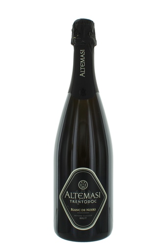 [000038084] Cavit Altemasi Spumante Blanc de Noirs Brut Millesimato Trento DOC