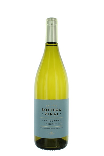 [000038088] Cavit Bottega Vinai Chardonnay Trentino DOC