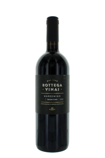 [000038091] Cavit Bottega Vinai Marzemino Trentino DOC