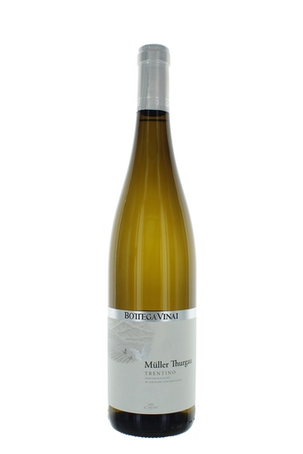 [000038093] Cavit Bottega Vinai Müller Thurgau Trentino DOC
