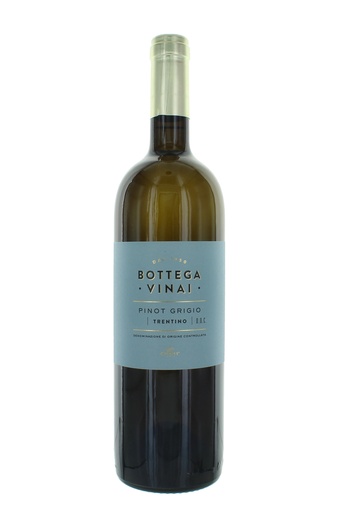 [000038094] Cavit Bottega Vinai Pinot Grigio Trentino DOC