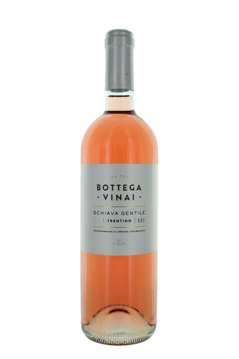 [000038097] Cavit Bottega Vinai Schiava Gentile Trentino DOC