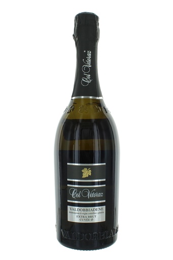 [000038112] Col Vetoraz Prosecco Cuvée Ø Extra Brut Valdobbiadene DOCG