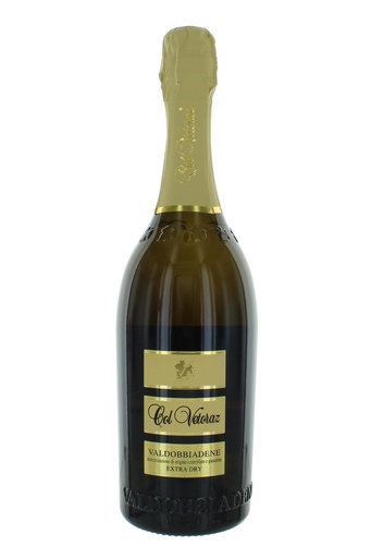 [000038113] Col Vetoraz Prosecco Extra Dry Valdobbiadene DOCG
