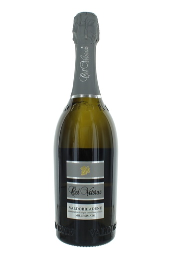 [000038114] Col Vetoraz Prosecco Dry Millesimato Valdobbiadene DOCG