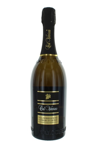 [000038115] Col Vetoraz Prosecco Superiore di Cartizze Dry Valdobbiadene Superiore di Cartizze DOCG