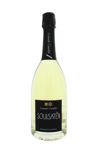 [000038118] Contadi Castaldi Soul Satèn Brut Millesimato Franciacorta DOCG