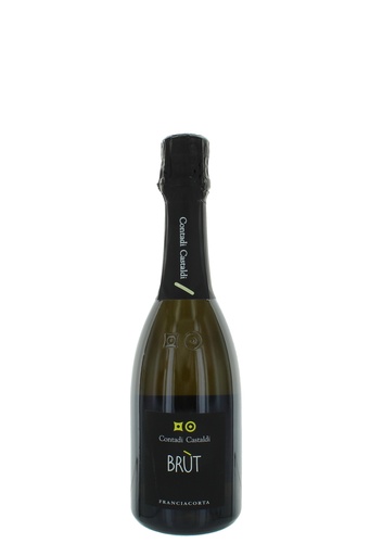 [000038121] Contadi Castaldi Brut Franciacorta DOCG Cl. 37,5