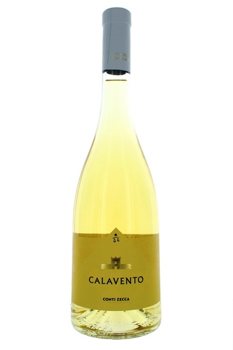 [000038130] Conti Zecca Calavento Malvasia Bianca Salento IGT
