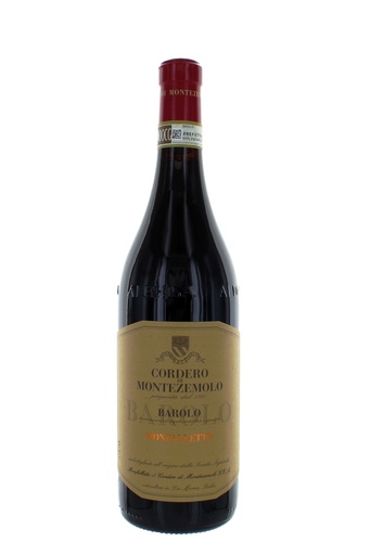 [000038147] Cordero Di Montezemolo Monfalletto Barolo DOCG